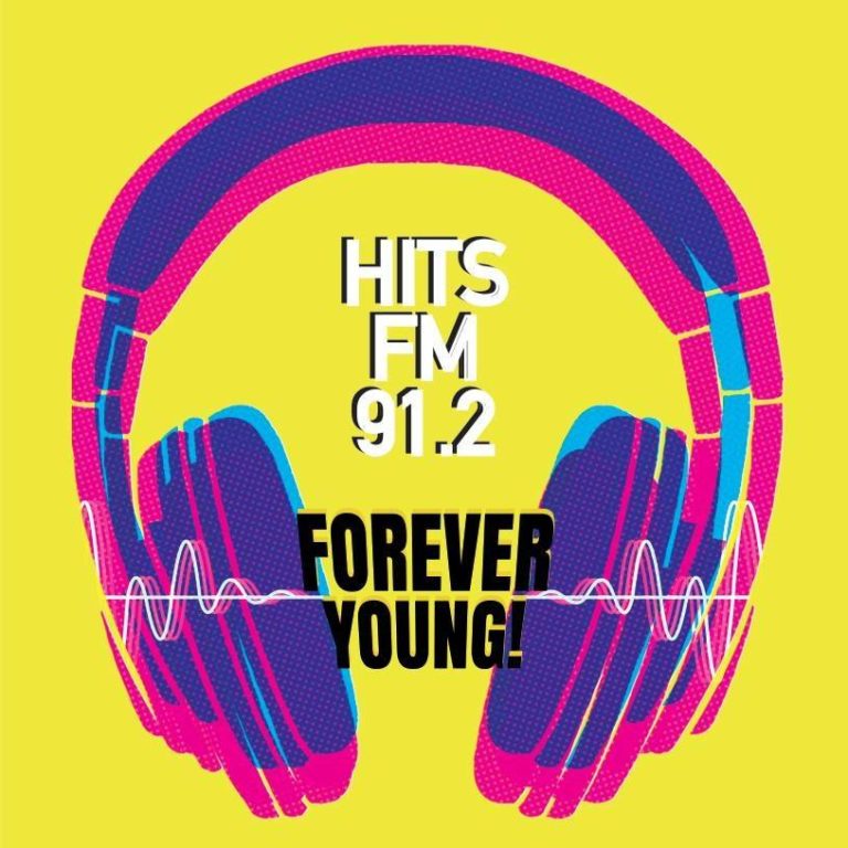hitsfm fb profile image